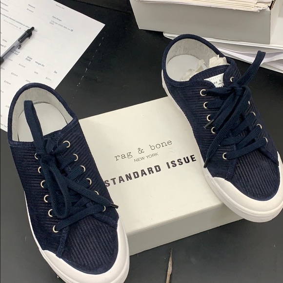 Rag & Bone standard issue sneakers - Picture 1 of 6